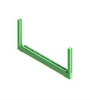 Card Edge Conn, Dual, 60Pos, Wire Wrap; Card Edge Connector Type Edac - 64AJ1889 - Newark, An Avnet Company