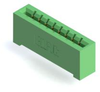 Card Edge Conn, Single Side, 8Pos, Th; Card Edge Connector Type Edac - 59AJ3870 - Newark, An Avnet Company