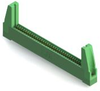 Card Edge Conn, Single, 36Pos, Wire Wrap; Card Edge Connector Type Edac - 68AJ3845 - Newark, An Avnet Company