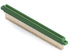 Card Conn, Dual Side, 128Pos, Wire Wrap; Card Edge Connector Type Edac - 70AJ8923 - Newark, An Avnet Company