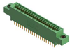 Card Edge Conn, Dual, 42Pos, Th; Card Edge Connector Type Edac - 68AJ4131 - Newark, An Avnet Company