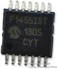 Microcontroller Mcu, 8 Bit, Pic16, 48Mhz, Tssop-14; Product Range Microchip - 83T7201 - Newark, An Avnet Company