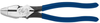 Plier, Side Cutting, 238.1Mm; Plier Style Klein Tools - 85AC1721 - Newark, An Avnet Company