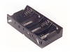 D-Cell Holder - BH4DL - Memory Protection Devices, Inc.