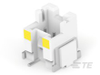 PCB Headers & Receptacles - 8-2365497-2 - TE Connectivity