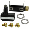 Snap Action, Limit Switches - 480-3700-ND - DigiKey