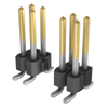 Headers, Male Pins - 612-TSM-126-02-L-DV-ND - DigiKey