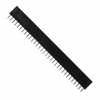 Headers, Receptacles, Female Sockets - 609-2296-ND - DigiKey