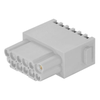 Heavy Duty Connector Inserts, Modules - 1195-5733-ND - DigiKey