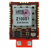 RF Transceiver Modules and Modems - Z100S1UFE - Quarktwin Technology Ltd.