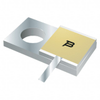 RF Misc ICs and Modules - CHF5225CAF500L - Quarktwin Technology Ltd.