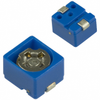 Trimmers, Variable Capacitors - 490-1986-2-ND - DigiKey