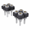 Headers, Receptacles, Female Sockets - SDL-106-T-10-ND - DigiKey