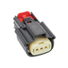 Rectangular Connector Housings - WM19972-ND - DigiKey