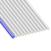Flat Ribbon Cables - 3M157740-100-ND - DigiKey