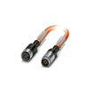 Circular Cable Assemblies - 1620345-ND - DigiKey