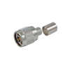 Coaxial Connector (RF) Assemblies - 5073-ANM-1420-ND - DigiKey