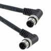 Circular Cable Assemblies - NOR1452-ND - DigiKey