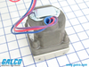 BARK Mechanical Pressure Switches - D1H-H18SS - Galco Industrial Electronics