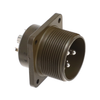 Circular Connector Assemblies - 339-MS3102A20-22P-ND - DigiKey