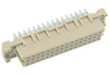 Backplane Connectors - 09232482850 - Powell Electronics, Inc.