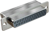 D-Sub Connectors - 280-019S3S25MEN - Powell Electronics, Inc.