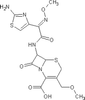 Cefpodoxime - 18552 - Medical Isotopes, Inc.
