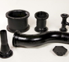Fittings - MJ C110 Fittings - McWane Plant and Industrial