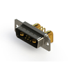 D-Sub Connector Assemblies - 151-629-7W2-240-4T1-ND - DigiKey