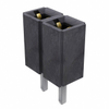 Headers, Receptacles, Female Sockets - SAM12855-ND - DigiKey