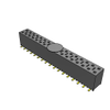Headers, Receptacles, Female Sockets - 612-SSM-117-S-DV-K-ND - DigiKey
