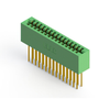 Edgeboard Connectors - 151-317-030-540-801-ND - DigiKey