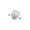LED Emitters - Infrared, UV, Visible - VSMY2853SLX01TR-ND - DigiKey