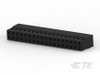 Rectangular Wire & Cable Connectors & Housings - 3-2316108-6 - TE Connectivity