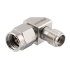 Coaxial Connector (RF) Adapters - 6099-PE91514-ND - DigiKey