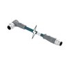 Circular Cable Assemblies - 1201080201-ND - DigiKey