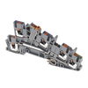 Din Rail, Channel - 3213955-ND - DigiKey