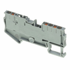 Din Rail, Channel - 277-1462724-ND - DigiKey