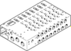 Manifold Bases, Sub-Bases & End Bases -- 1366958 - Image