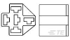 Relay Sockets -- 1702807 - Image