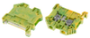 Earth Terminal Blocks - 7622531 - RS Components, Ltd.