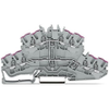 DIN Rail Terminal Blocks - 2815866 - RS Components, Ltd.