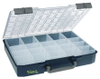 Compartment Boxes - 2008927 - RS Components, Ltd.