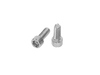 2-56 Cap Screw, 1/4 in. Long, Qty 50 -- SH2S025 - Image