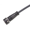 Circular Cable Assemblies - 900-1204000108-ND - DigiKey