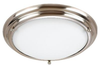 79130BLE-98 Flush Mounts-Bowl Style - 605513 - Capital Lighting, Inc.
