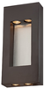 72372-615B Exterior -Wall Mt./Flush - 334591 - Capital Lighting, Inc.