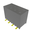 PCB Sockets - 644506 - RS Components, Ltd.
