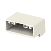 Headers, Male Pins - 17-2326782-1-ND - DigiKey