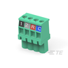 Headers, Plugs and Sockets - 17-2-284041-9-ND - DigiKey